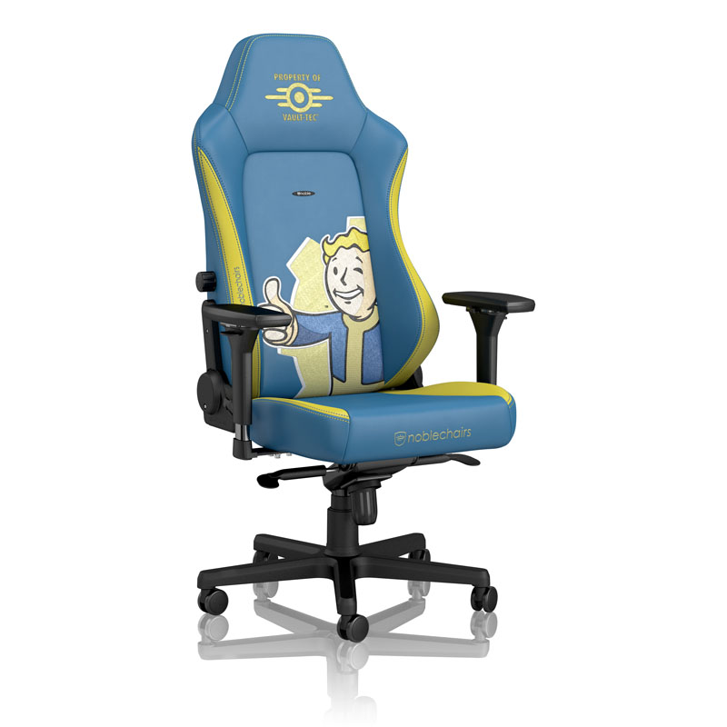 Fallout Vault Tec Edition