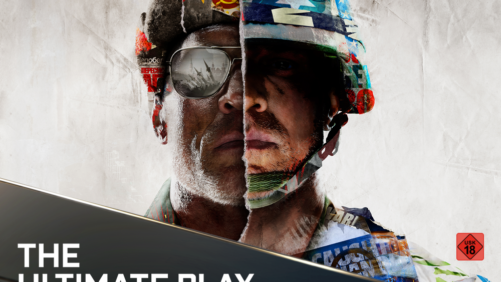 Call of Duty: Black Ops Cold War zu NVIDIA GeForce RTX 3080 & RTX 3090-Grafikkarten dazu erhalten! [Aktion beendet]