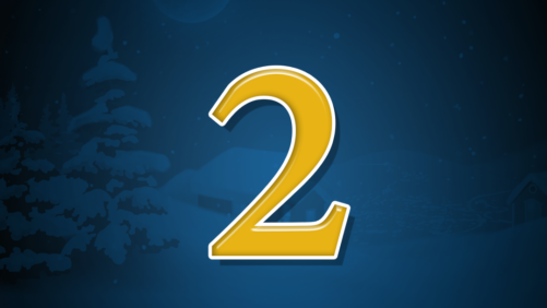 Der Caseking-Adventskalender 2020: Tag 2 mit einem Gaming-Stuhl von noblechairs