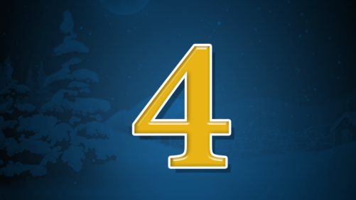 Der Caseking-Adventskalender 2020: Tag 4 mit einem Showcase von Kolink