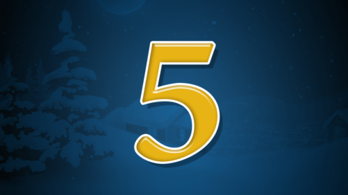 Der Caseking-Adventskalender 2020: Tag 5 mit der schnellsten Gaming-Maus