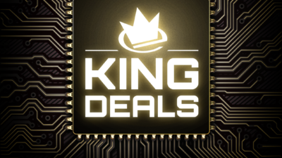 King Deals 2020: Das sind die heißesten Angebote