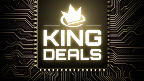 King Deals 2020: Das sind die heißesten Angebote