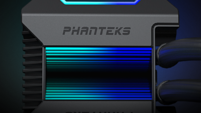 PHANTEKS Glacier One AiO-Wasserkühler: Das performante und elegante Gesamtpaket