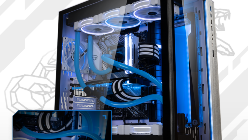Die besten Gehäuse 2020: Budget, Airflow & Gehäuse Top 10