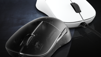 Endgame Gear XM1r: Precision redefined