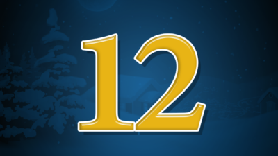 Der Caseking-Adventskalender 2020: Tag 12 mit einem Gaming-Stuhl von Nitro Concepts