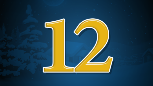 Der Caseking-Adventskalender 2020: Tag 12 mit einem Gaming-Stuhl von Nitro Concepts