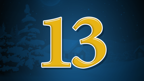 Der Caseking-Adventskalender 2020: Tag 13 mit einem Seasonic Netzteil