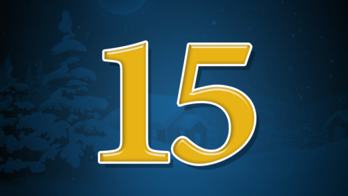 Der Caseking-Adventskalender 2020: Tag 15 mit RAM von Crucial