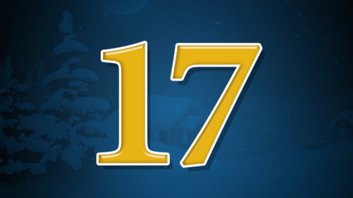 Der Caseking-Adventskalender 2020: Tag 17 mit einem Netzteil von Super Flower