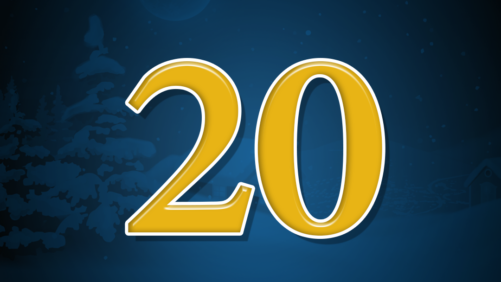 Der Caseking-Adventskalender 2020: Tag 20 mit einem CPU-Kühler von Jonsbo
