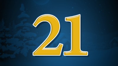 Der Caseking-Adventskalender 2020: Tag 21 mit Creative