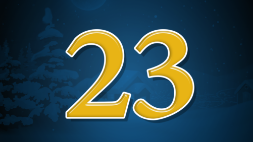 Der Caseking-Adventskalender 2020: Tag 23 mit einer Gaming-Tastatur von Ducky