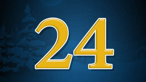 Der Caseking-Adventskalender 2020: Heiligabend mit einem extremen Hardware-Bundle