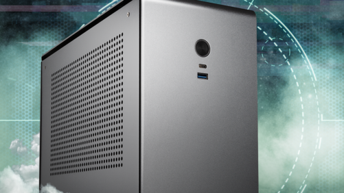 Kolink Rocket v2: Frischkur für das populäre Mini-ITX-Gehäuse