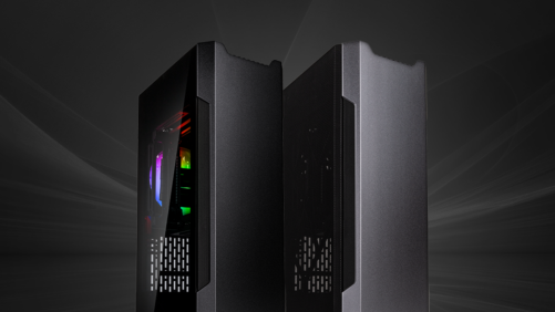 Evolv Shift 2: Mini-ITX-Cases in einer neuen Dimension