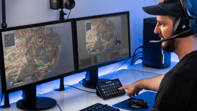 Learn to Stream: Neues Video von Caseking-TV