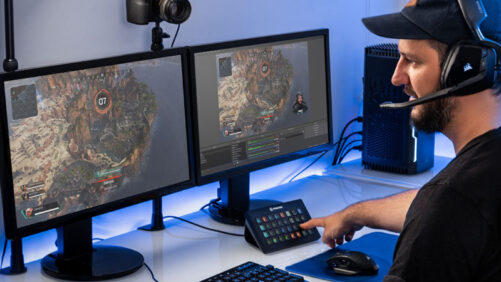 Learn to Stream: Neues Video von Caseking-TV