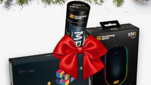 Weihnachten 2020: Die besten Weihnachtsgeschenke für Gamer