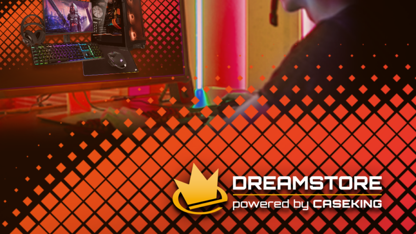 DreamStore Blog Titelbild