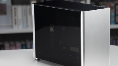 Jonsplus i100 Pro: elegant, kompakt und vielseitig
