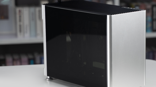 Jonsplus i100 Pro: elegant, kompakt und vielseitig