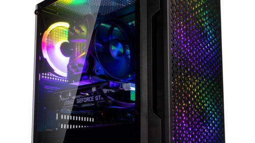 Caseking-Express-Systeme: Sofort versandfertige Gaming-PCs und Office-Computer