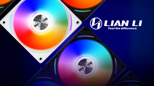Die nächste Evolutionsstufe: Lian Li UNI FAN AL120 RGB