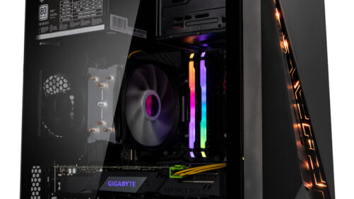 So einfach kannst du dir einen Gaming-PC für Valheim zusammenstellen