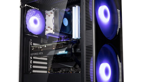 So einfach kannst du dir einen Gaming-PC für Grand Theft Auto V zusammenstellen