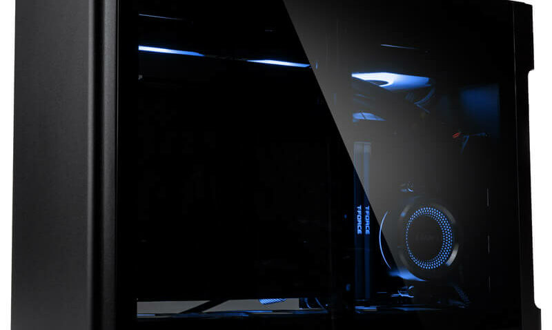 KNOSSIs Königsedition S Gaming-PC