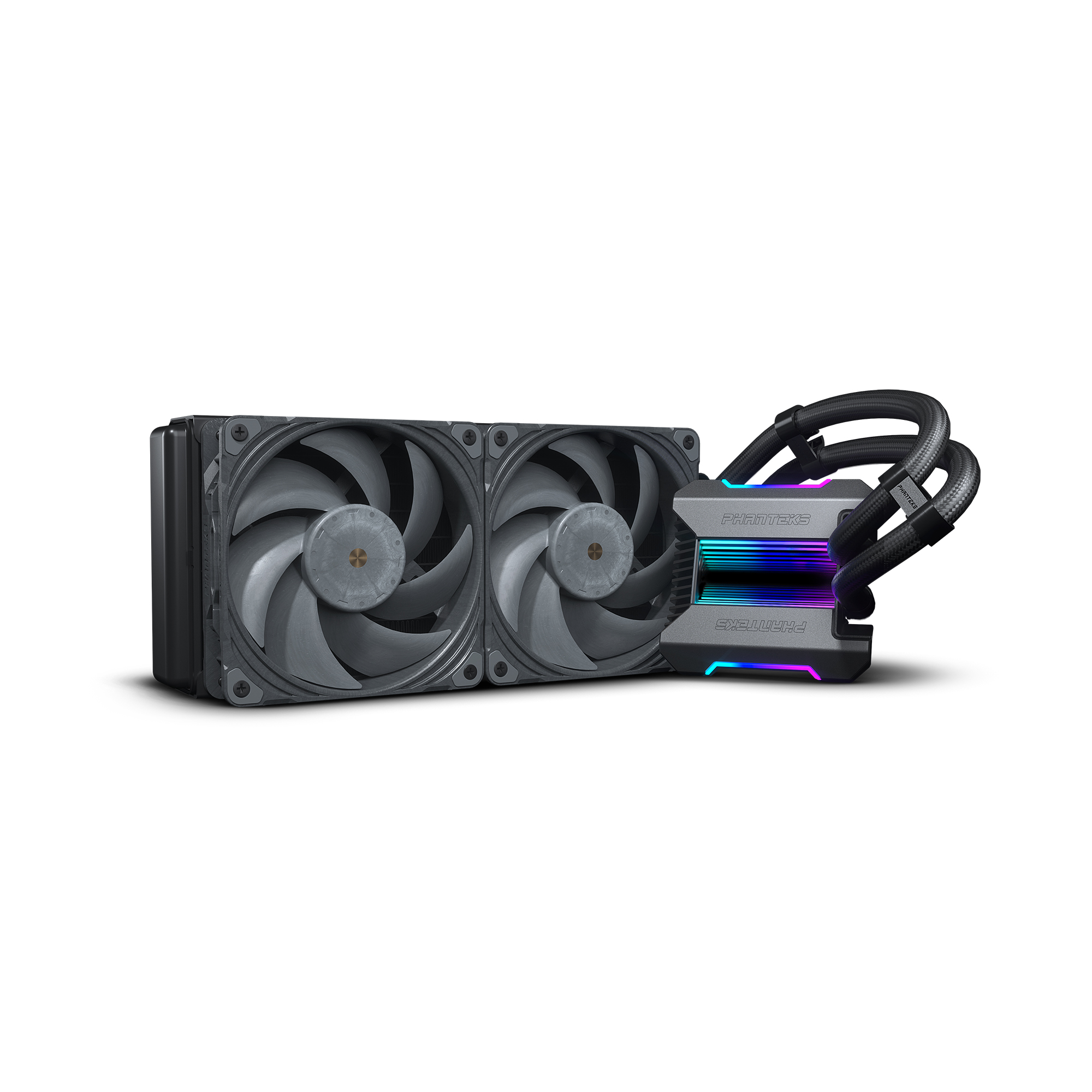 Glacier One 240 T30