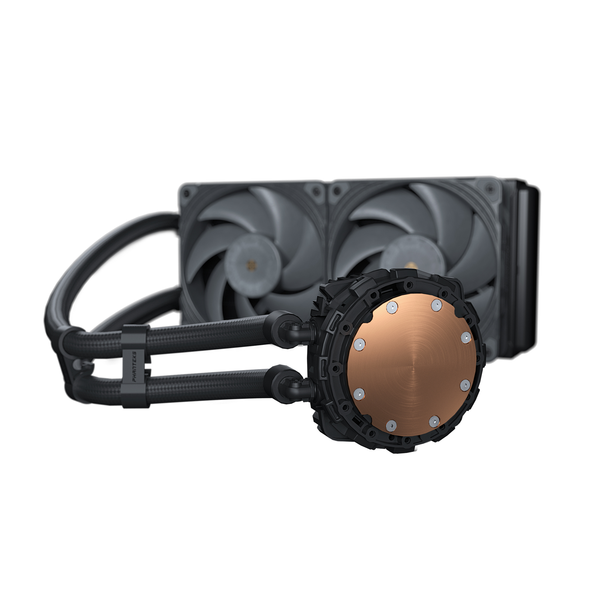 Glacier One 240 T30