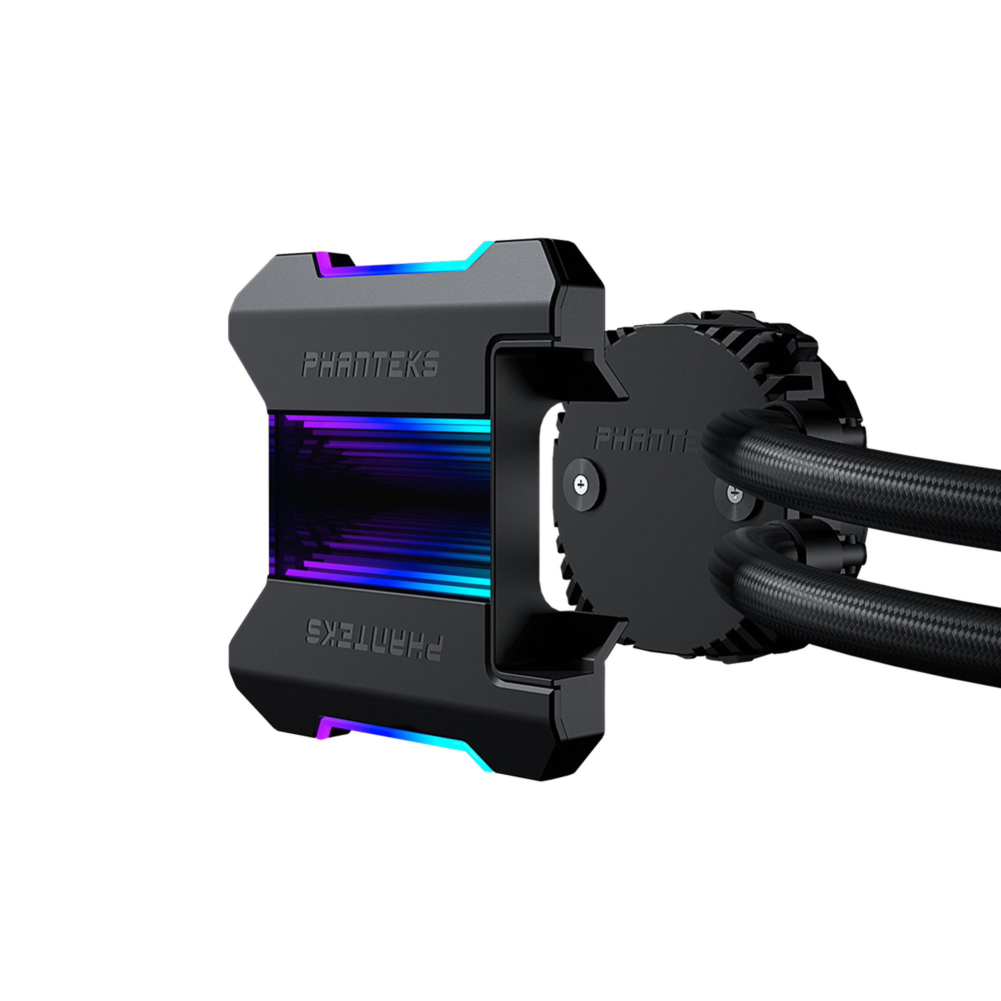 Glacier One 240 T30 Unendlichkeitsspiegel