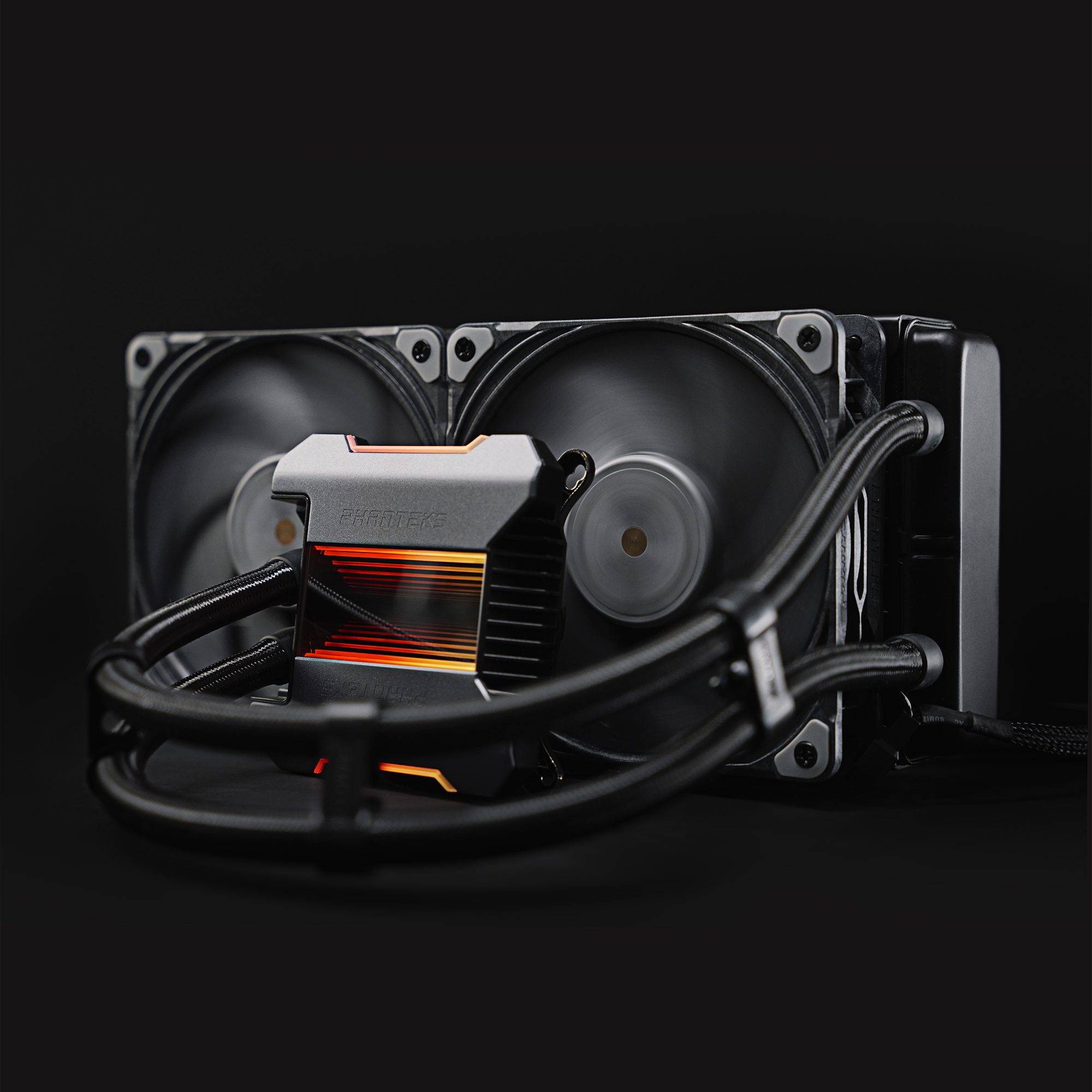Glacier One 240 T30