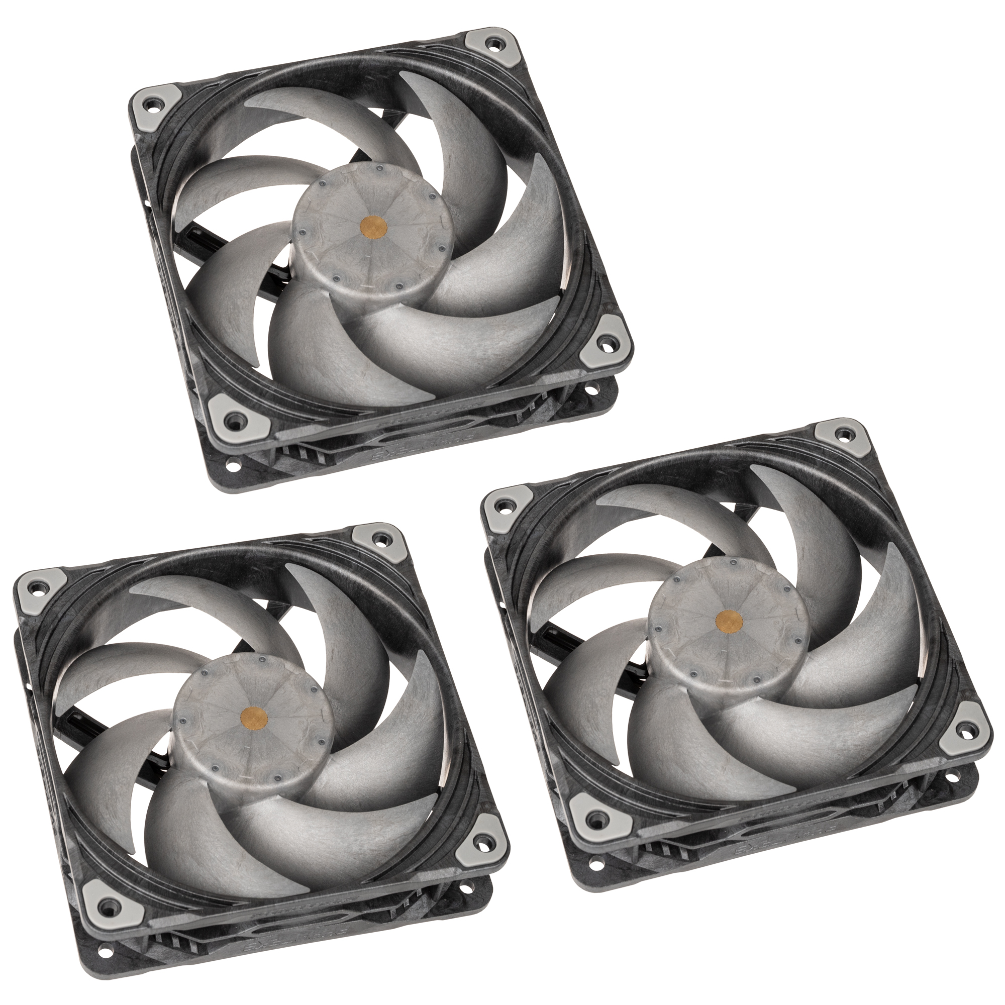 PHANTEKS T30-120 3er-Pack