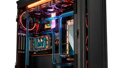 So einfach kannst du dir einen Gaming-PC für Team Fortress 2 zusammenstellen