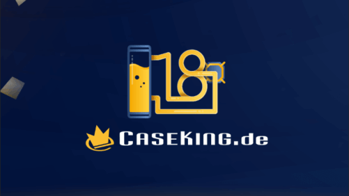 Wir feiern weiter: Gewinne ein komplettes Gaming-Setup von Caseking
