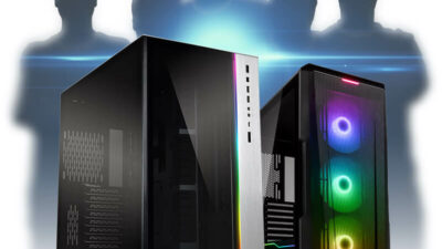 So einfach kannst du dir einen Gaming-PC für DOTA 2 zusammenstellen
