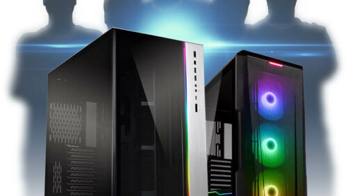 So einfach kannst du dir einen Gaming-PC für DOTA 2 zusammenstellen