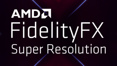 Der schnellste Weg zu mehr FPS – AMD FidelityFX Super Resolution