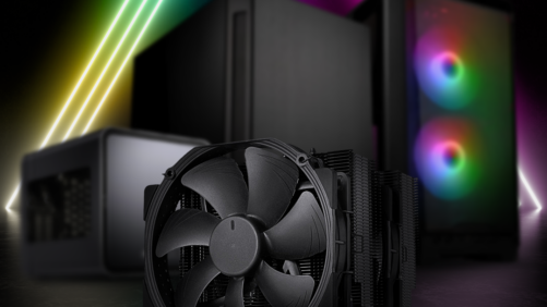 5 Mini-ITX-Gehäuse für große CPU-Kühler