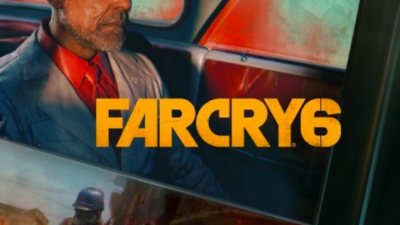 Die beste Hardware, um Far Cry 6 in deiner Auflösung zu spielen!
