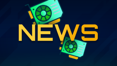 GeForce Beyond: NVIDIA kündigt GTC 2022 an