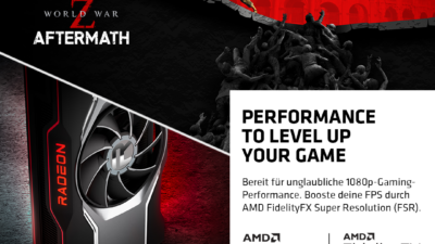 AMD Radeon RX 6600: Full-HD zum kleinen Preis