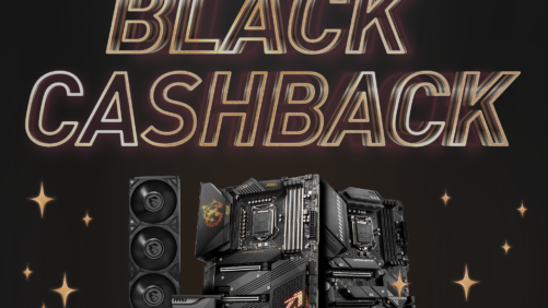 MSI Intel-Motherboards & AiO-Wasserkühler jetzt mit bis zu 140 Euro Black Cashback!