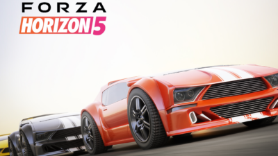Forza Horizon 5: Systemanforderungen, Crossplay und Release-Trailer