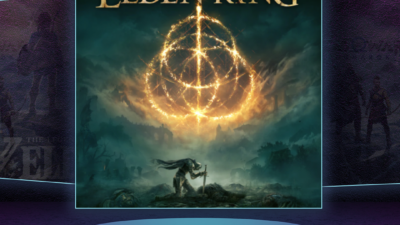 Elden Ring: Die Systemanforderungen des Game Award Nominees für Most Anticipated (1/5)