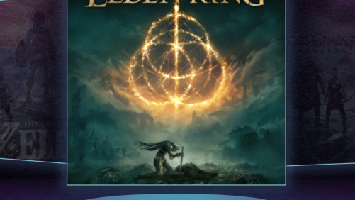 Elden Ring: Die Systemanforderungen des Game Award Nominees für Most Anticipated (1/5)